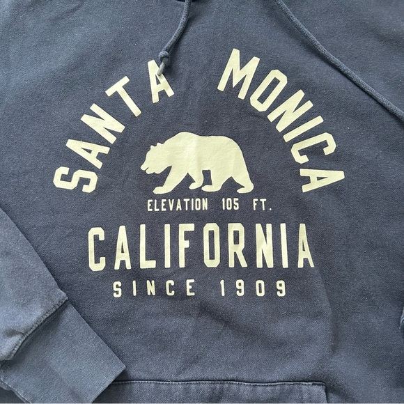 Santa Monica Hoodie - Picture 7 of 8